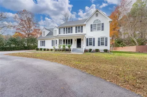 4580 Springfield Rd, Glen Allen, VA 23060