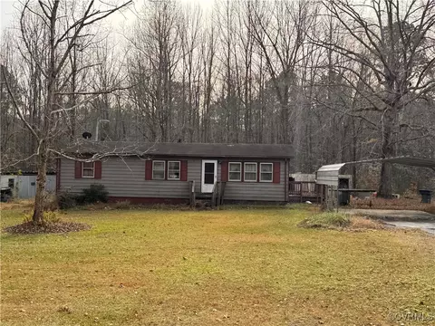 24611 Williamson Rd, Dinwiddie, VA 23841