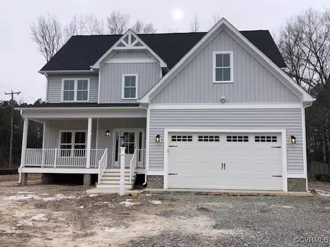 2301 Woodman Hills Ct, Glen Allen, VA 23060