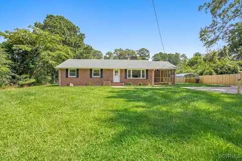 113 Beaver Dam Rd, Waverly, VA 23890