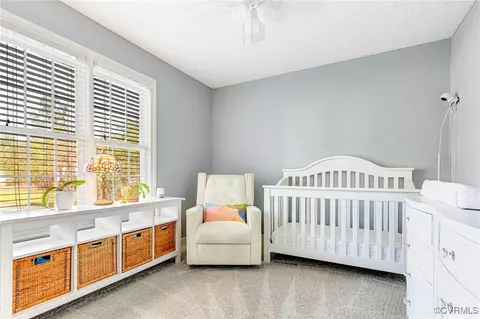 Bedroom - 201 Pleasant View Dr, Aylett, VA 23009 photo 1 of 8