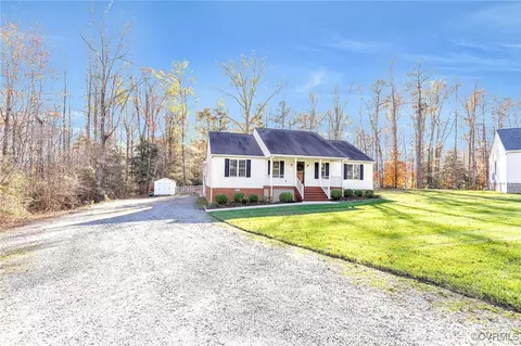 Other - 201 Pleasant View Dr, Aylett, VA 23009 photo 7 of 8