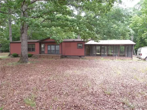 58775855 Hickory Hill Ln #1, Gloucester, VA 23061