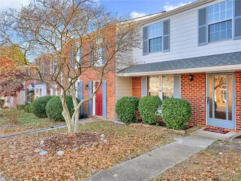 7735 Pomeroy Ct, Henrico, VA 23228