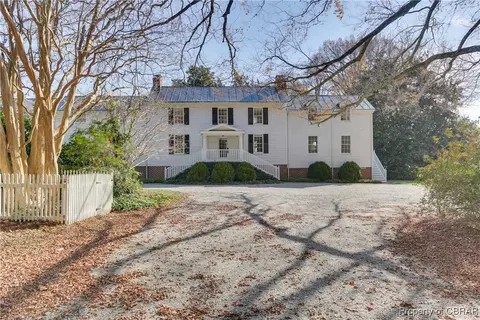 5523 White Hall Rd, Gloucester, VA 23061 photo 8