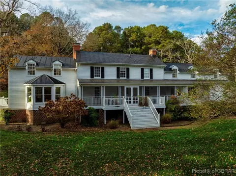 5523 White Hall Rd, Gloucester, VA 23061 photo 10