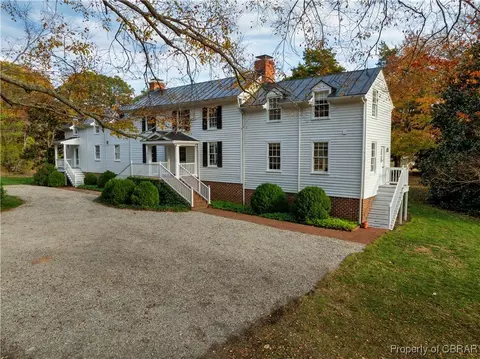 5523 White Hall Rd, Gloucester, VA 23061 photo 9