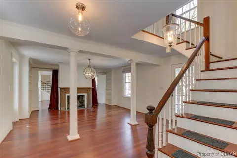5523 White Hall Rd, Gloucester, VA 23061 photo 13