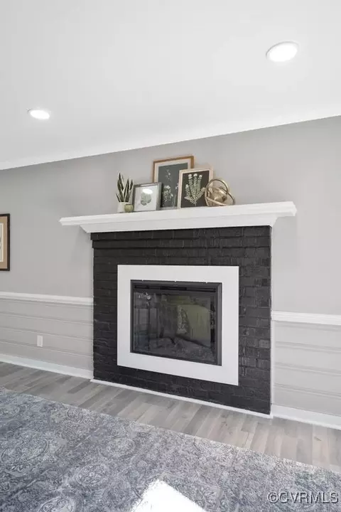 Living - 13906 Two Notch Rd, Midlothian, VA 23112 photo 2 of 3