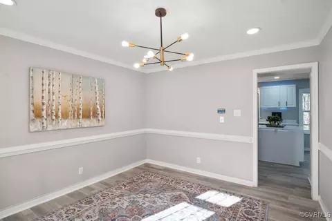 Dining - 13906 Two Notch Rd, Midlothian, VA 23112 photo 1 of 1