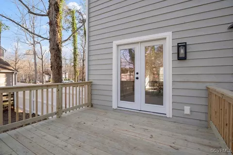 Exterior - 13906 Two Notch Rd, Midlothian, VA 23112 photo 7 of 13