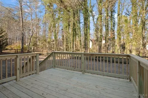 Exterior - 13906 Two Notch Rd, Midlothian, VA 23112 photo 8 of 13