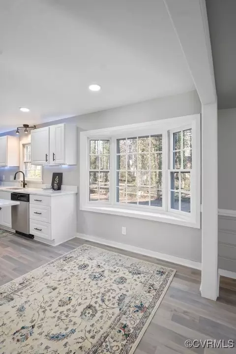 Kitchen - 13906 Two Notch Rd, Midlothian, VA 23112 photo 1 of 4