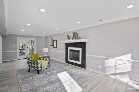 Living - 13906 Two Notch Rd, Midlothian, VA 23112 photo 1 of 3