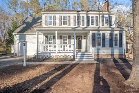 13906 Two Notch Rd, Midlothian, VA 23112