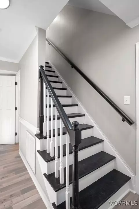 Entry Way - 13906 Two Notch Rd, Midlothian, VA 23112 photo 3 of 4