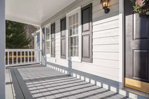 Exterior - 13906 Two Notch Rd, Midlothian, VA 23112 photo 5 of 13
