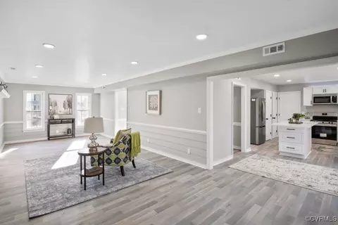 Living - 13906 Two Notch Rd, Midlothian, VA 23112 photo 3 of 3