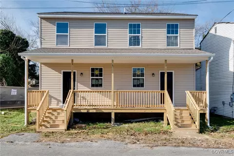 730 Wilson St, Petersburg, VA 23803