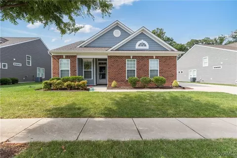 3400 Archer Springs Ter, Richmond, VA 23235