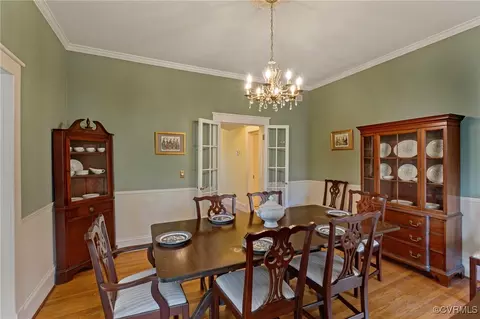 4603 Five Forks Rd, Pamplin, VA 23958 photo 4