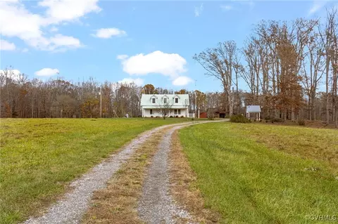 4603 Five Forks Rd, Pamplin, VA 23958 photo 40