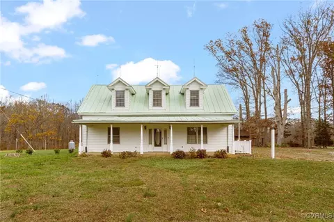 4603 Five Forks Rd, Pamplin, VA 23958 photo 28