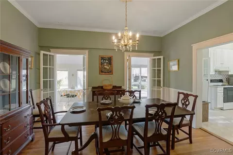4603 Five Forks Rd, Pamplin, VA 23958 photo 5