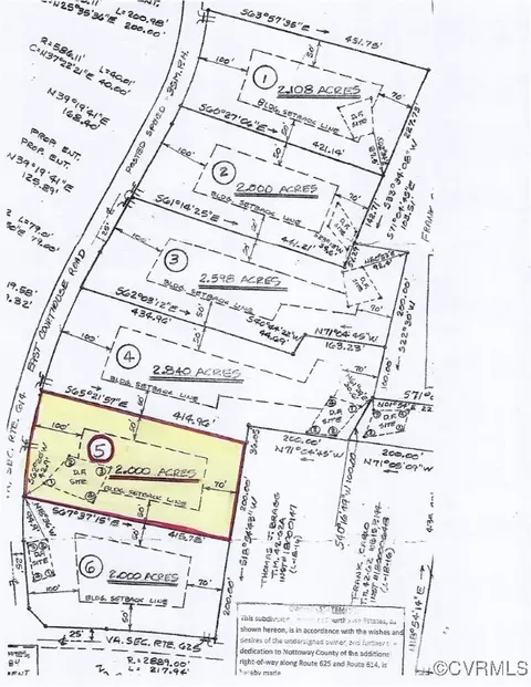 1960 E Courthouse Rd, Blackstone, VA 23824 photo 29