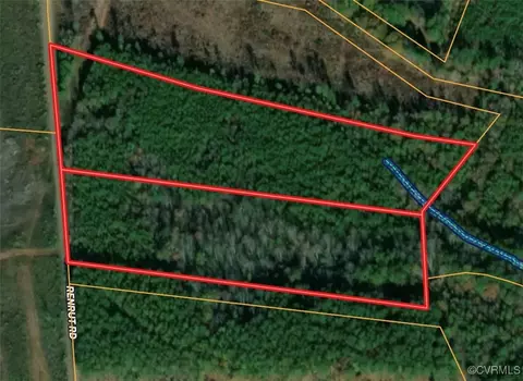 5 65 Renrut Rd, Brodnax, VA 23920