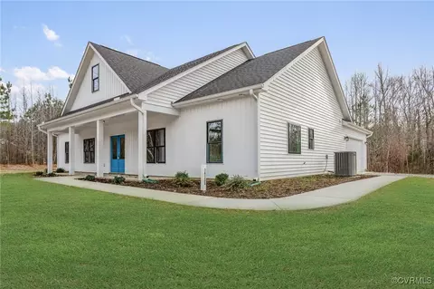 14135 Pole Run Rd, Prince George, VA 23875