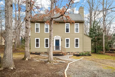 2601 Cradle Hill Ct, Midlothian, VA 23112