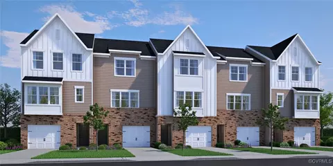267 Greenpark Rd, Sandston, VA 23150