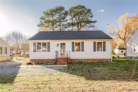 5014 Caldwell Ave, Richmond, VA 23234