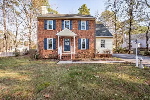 4605 English Cedar Ct, Glen Allen, VA 23060