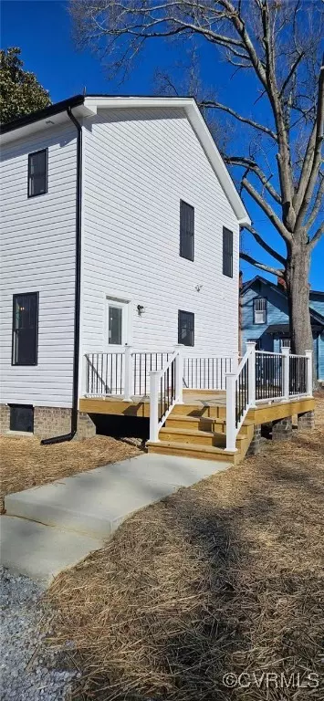 415 Oak St, Blackstone, VA 23824 photo 4