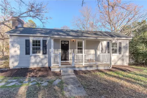2015 Hicks Rd, Richmond, VA 23235
