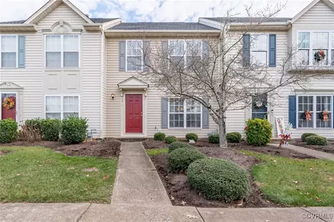 2409 Valleymeade Pl, Glen Allen, VA 23060