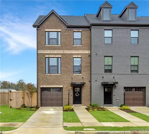 2100 Old Manchester St, Richmond, VA 23225