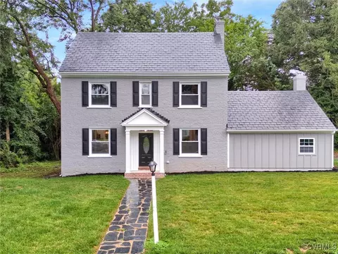 4819 Rodney Rd, Richmond, VA 23230