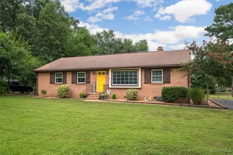 5416 Jessup Rd, Richmond, VA 23234