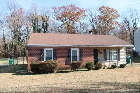 2236 Merle St, Henrico, VA 23231
