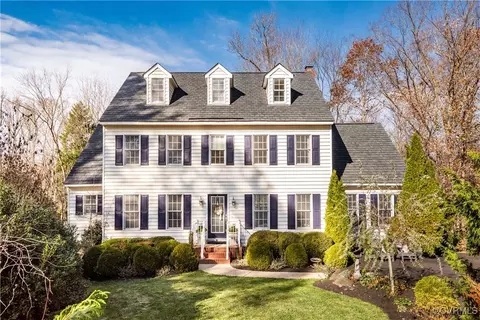 9526 Catesby Ln, Henrico, VA 23238