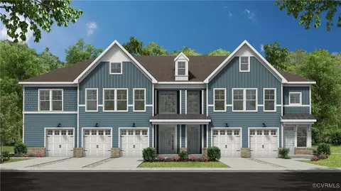 12211 Marsett Ct #102, Glen Allen, VA 23059