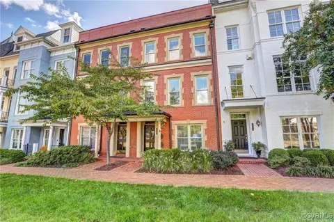 1213 Byrd Ave, Richmond, VA 23226