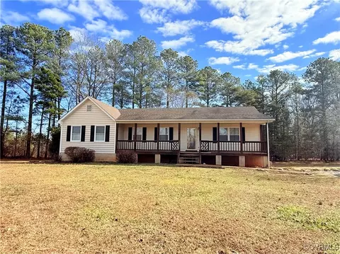 4715 Dennisville Rd, Amelia Court House, VA 23002