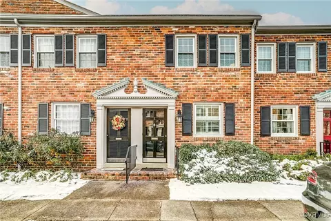 305 N Hamilton St #E, Richmond, VA 23221