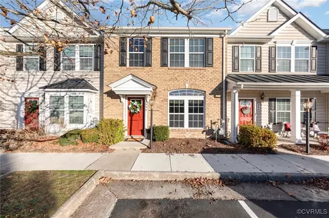 946 Kitty Hamilton Cir, Ashland, VA 23005