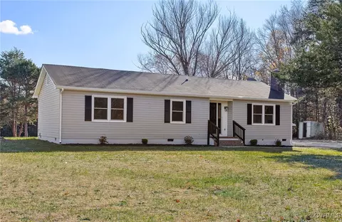 2304 Gardners Rd, Mineral, VA 23117