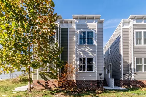 710 St James St, Richmond, VA 23220